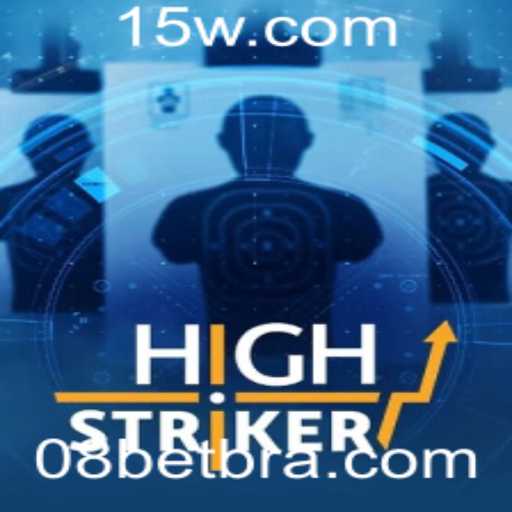 Explorando o Empolgante Mundo do Jogo HighStriker