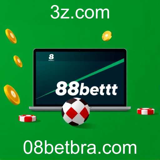 08bet Revoluciona Apostas Online no Brasil