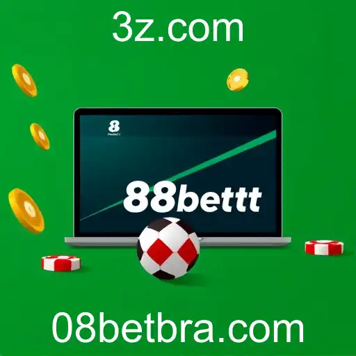 08bet Revoluciona Apostas Online no Brasil