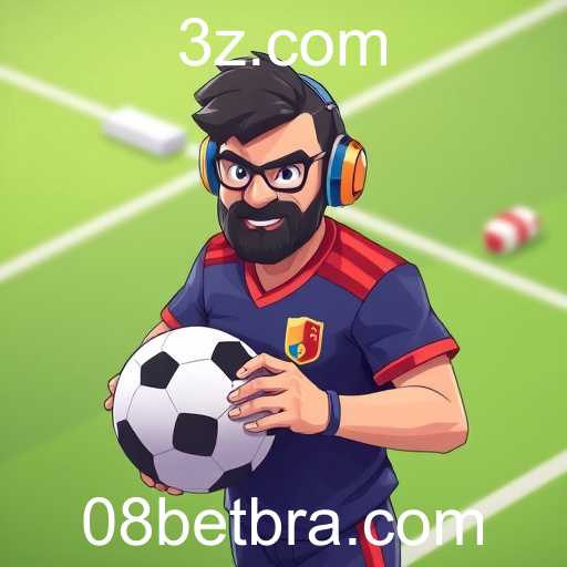 Descobrindo a Categoria Blog: Uma Nova Dimensão de Entretenimento no 08bet