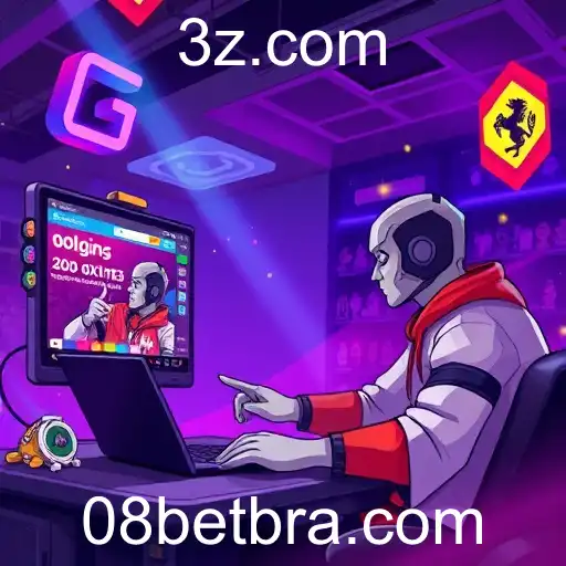 Impacto e Tendências dos Jogos Online em 2025