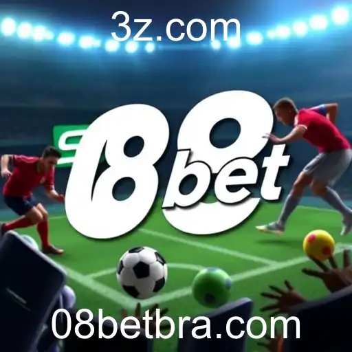 Impacto Crescente do 08bet no Mercado de Jogos Português