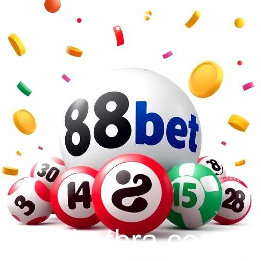 A Fascinante Categoria de Loterias no 08bet