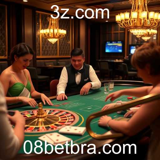 O Crescimento do Mercado de Apostas Online em 2025