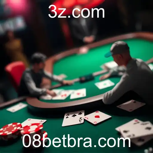 Tendências dos Jogos Online em 2025: O Impacto do 08bet